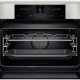 Neff CCR 2522 N Forno elettrico 47 L Nero, Acciaio 4