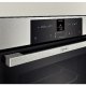 Neff CCR 2522 N 47 L Nero, Acciaio inox 3