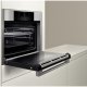 Neff C16FT24N0 forno 47 L Nero, Acciaio inox 6