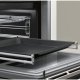 Neff C16MT23N0 forno 45 L Nero, Acciaio inox 6