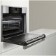 Neff C15CR22N0 forno 47 L Nero, Acciaio inox 5