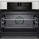 Neff C15CR22N0 forno 47 L Nero, Acciaio inox 6