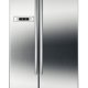 Neff KA7902I30 frigorifero side-by-side Libera installazione 573 L Acciaio inossidabile 3