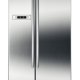 Neff KA7902I30 frigorifero side-by-side Libera installazione 573 L Acciaio inox 3