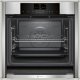 Neff B45CS22N0K forno 71 L 3650 W Acciaio inox 6
