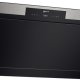 Neff DGT 3957 N Cappa aspirante a parete Nero, Acciaio inox 730 m³/h 3