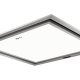 Neff ICM 9667 N Integrato a soffitto Acciaio inox, Bianco 710 m³/h 4