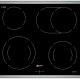 Neff P95NP43MK set di elettrodomestici da cucina Piano cottura a induzione Forno elettrico 3