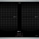 Neff E95I63N3MK + M93I55N2MK set di elettrodomestici da cucina Piano cottura a induzione Forno elettrico 3