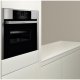 Neff C15MR02N0 forno a vapore Nero, Acciaio inox Touch 3
