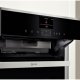 Neff C17FS52N0 forno 47 L Acciaio inox 5