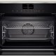Neff C17FS52N0 forno 47 L Acciaio inox 7