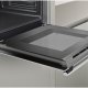 Neff B15M22N5 forno 66 L Nero, Acciaio inox 5