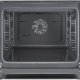 Neff B15M22N5 forno 66 L Nero, Acciaio inox 6