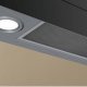 Neff D36L49S0 cappa aspirante Cappa aspirante a parete Nero, Acciaio inox 685 m³/h 5