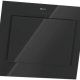 Neff D36L49S0 cappa aspirante Cappa aspirante a parete Nero, Acciaio inox 685 m³/h 7