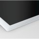Neff T48BD13N0 piano cottura Nero, Acciaio inox Da incasso Piano cottura a induzione 4 Fornello(i) 4