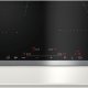 Neff T46BD60N0 piano cottura Nero Da incasso Piano cottura a induzione 4 Fornello(i) 3