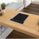 Neff NTD 6400 N Nero, Acciaio inox 5