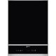 Neff NTD 6400 N Nero, Acciaio inox 6
