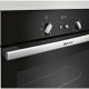 Neff B44M42N5 forno 66 L Acciaio inox 4