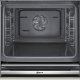 Neff B44M42N5 forno 66 L Acciaio inox 6