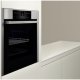 Neff B25VR22N1 forno 71 L Acciaio inox 3