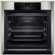 Neff B25VR22N1 forno 71 L Acciaio inox 7