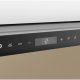 Neff D49PU54X0 cappa aspirante Semintegrato (semincassato) Acciaio inox 700 m³/h 4