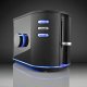 Gorenje T900B tostapane 2 fetta/e 870 W Nero 4