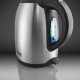 Gorenje K17E bollitore elettrico 1,7 L 2200 W Acciaio inox 4
