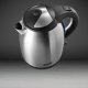 Gorenje K17E bollitore elettrico 1,7 L 2200 W Acciaio inox 5