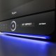 Whirlpool MAX 109 CAF forno a microonde Nero, Marrone Superficie piana 13 L 700 W 5