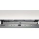 Bosch SMV50M60EU lavastoviglie A scomparsa totale 12 coperti 5