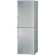Bosch KGN34X44 frigorifero con congelatore Libera installazione 280 L Acciaio inox 3