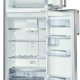 Bosch KDN46AI32 frigorifero con congelatore Libera installazione 369 L Acciaio inox 3