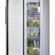 Whirlpool WVE1883 NF TS congelatore Congelatore verticale Libera installazione 228 L Acciaio inox 3