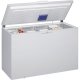 Whirlpool WHE3933 congelatore Congelatore a pozzo Libera installazione 390 L F Bianco 3