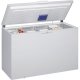 Whirlpool WHE3933 Congelatore a pozzo Libera installazione 390 L F Bianco 3