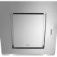 Whirlpool AKR 526 IX cappa aspirante Cappa aspirante a parete Acciaio inox 436 m³/h 4