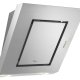 Whirlpool AKR 526 IX cappa aspirante Cappa aspirante a parete Acciaio inox 436 m³/h 5