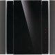 Gorenje DK9P2X cappa aspirante Cappa aspirante a parete Nero, Grigio 633 m³/h 3