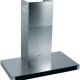 Gorenje DT9545AX cappa aspirante Cappa aspirante a parete Acciaio inox 697 m³/h 4