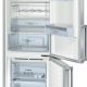 Bosch KGN39XI30 frigorifero con congelatore Libera installazione 355 L Acciaio inox 3