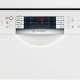 Bosch SMS69M92EU lavastoviglie Libera installazione 14 coperti 4