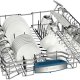 Bosch SMS69M92EU lavastoviglie Libera installazione 14 coperti 5