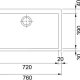 Franke FIG 110-72 3