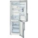 Bosch KGD36VI30 frigorifero con congelatore Libera installazione 319 L Acciaio inox 3