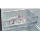 Bosch KGN36XI40 frigorifero con congelatore Libera installazione 320 L Acciaio inox 4