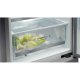 Bosch KGN36XI40 frigorifero con congelatore Libera installazione 320 L Acciaio inox 5